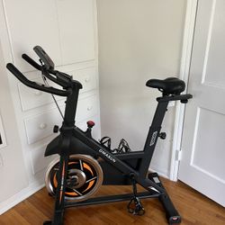 DMASUN Exercise Bike