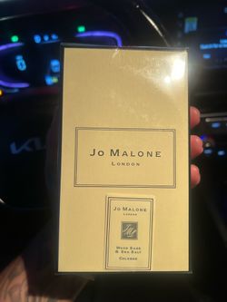 Jo Malone  perfume