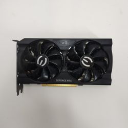 EVGA GeForce RTX 3060 12GB GDDR6 Graphics Card 12G-P5-3655-KR
