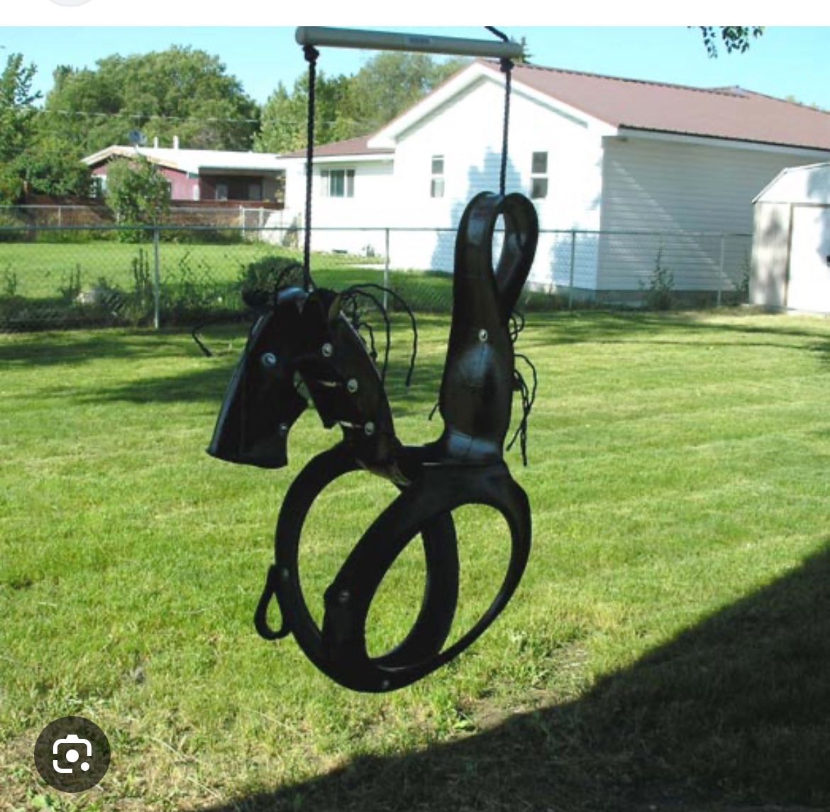 Tree Swings $50 Each 