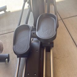 Sole Elliptical 