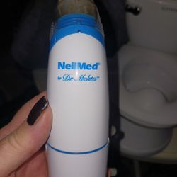 NeilMed Battery Operated Baby No Suction 10 Firm Look At My Post Lots Of Items