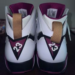 Air Jordan 7 Retro ‘Cardinal’ Size 10.5 Men’s