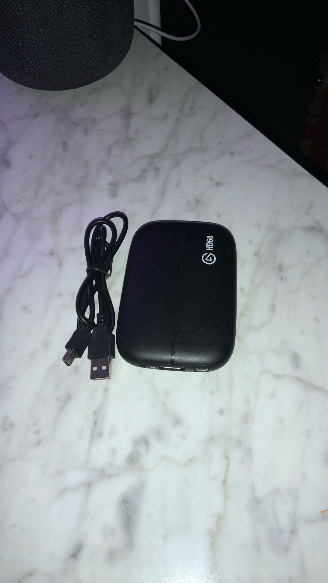 Elgato HD60