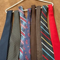 Men’s Neckties 