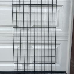 15 Individual Fence Pieces 