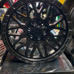 20” Rims For Trucks 🛻 