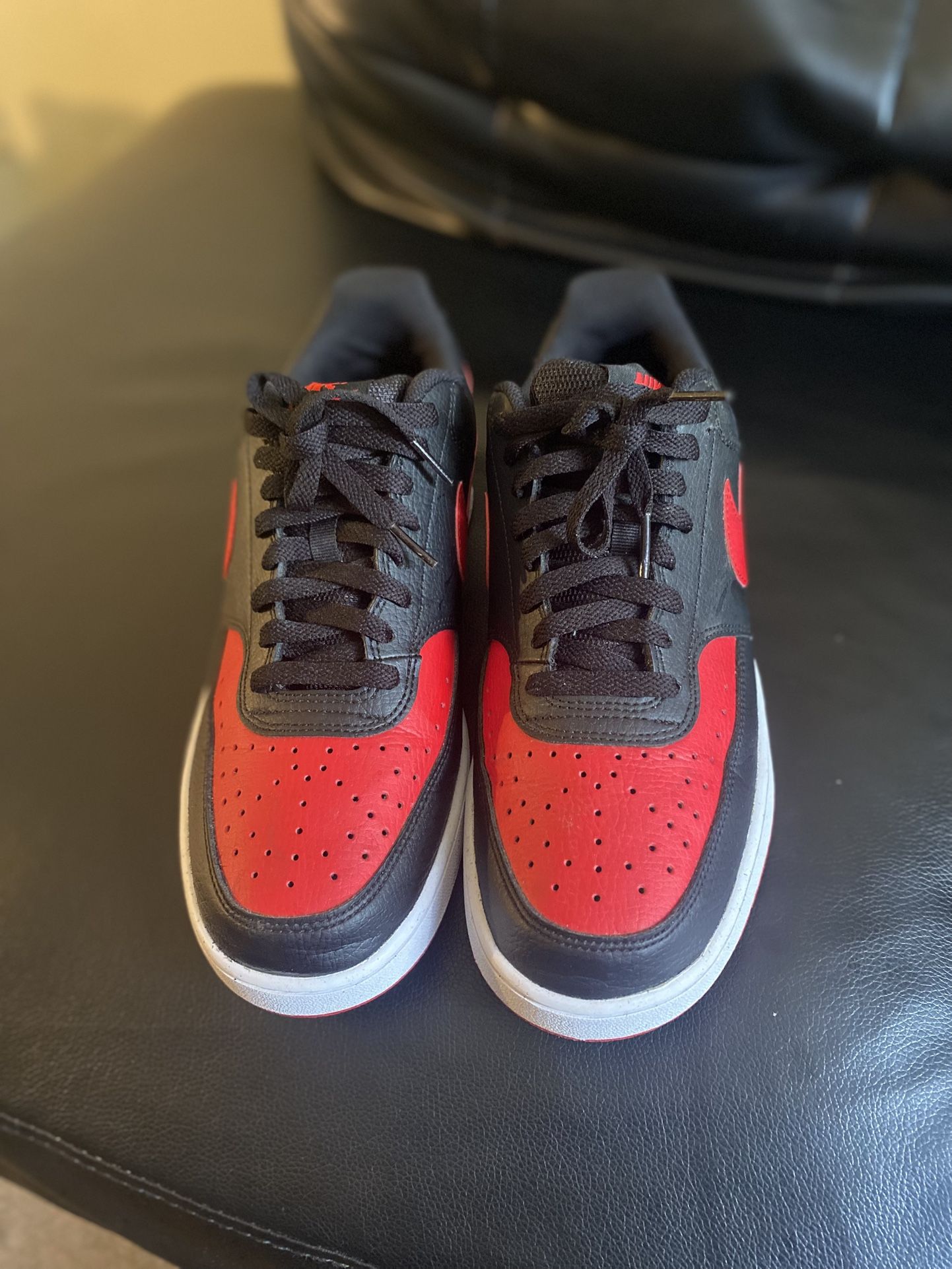 Nike Court Vision Low