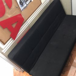 Foldable Futon $50 obo