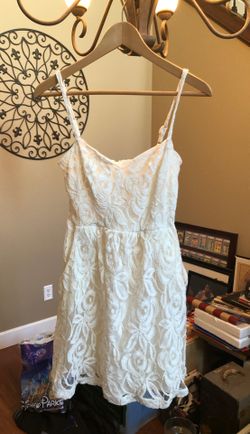 Dress medium M