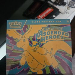 Ascended Heroes Etb 