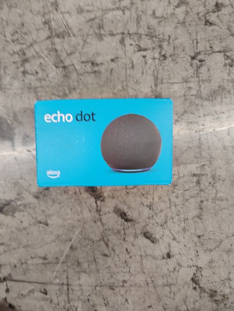 New Eco Dot