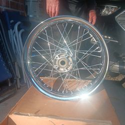 HD Rims