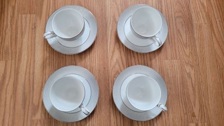 Mikasa Tea cup set