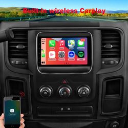 Apple Carplay Stereo 