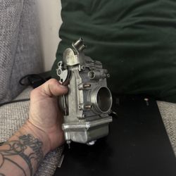 Mikuni 45 Carb 