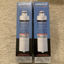 Refrigerator Water Filter 