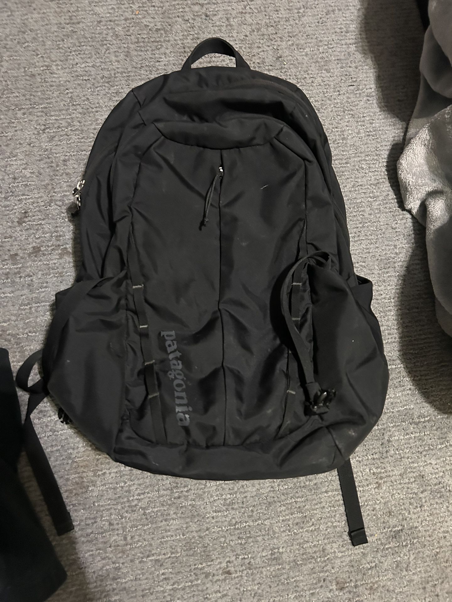 Patagonia Backpack 