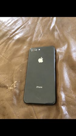 iPhone 8 Plus Unlocked