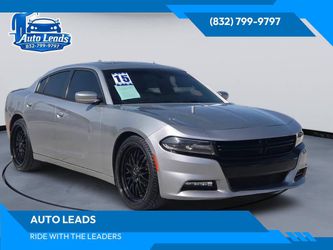 2015 Dodge Charger