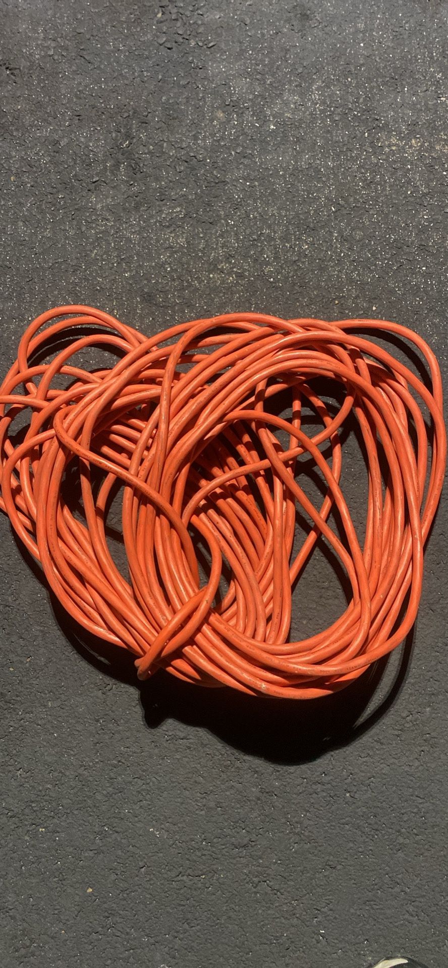 100 Foot Like New