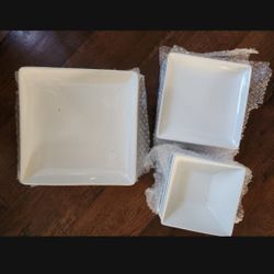 Dinner Set For 4 Person 