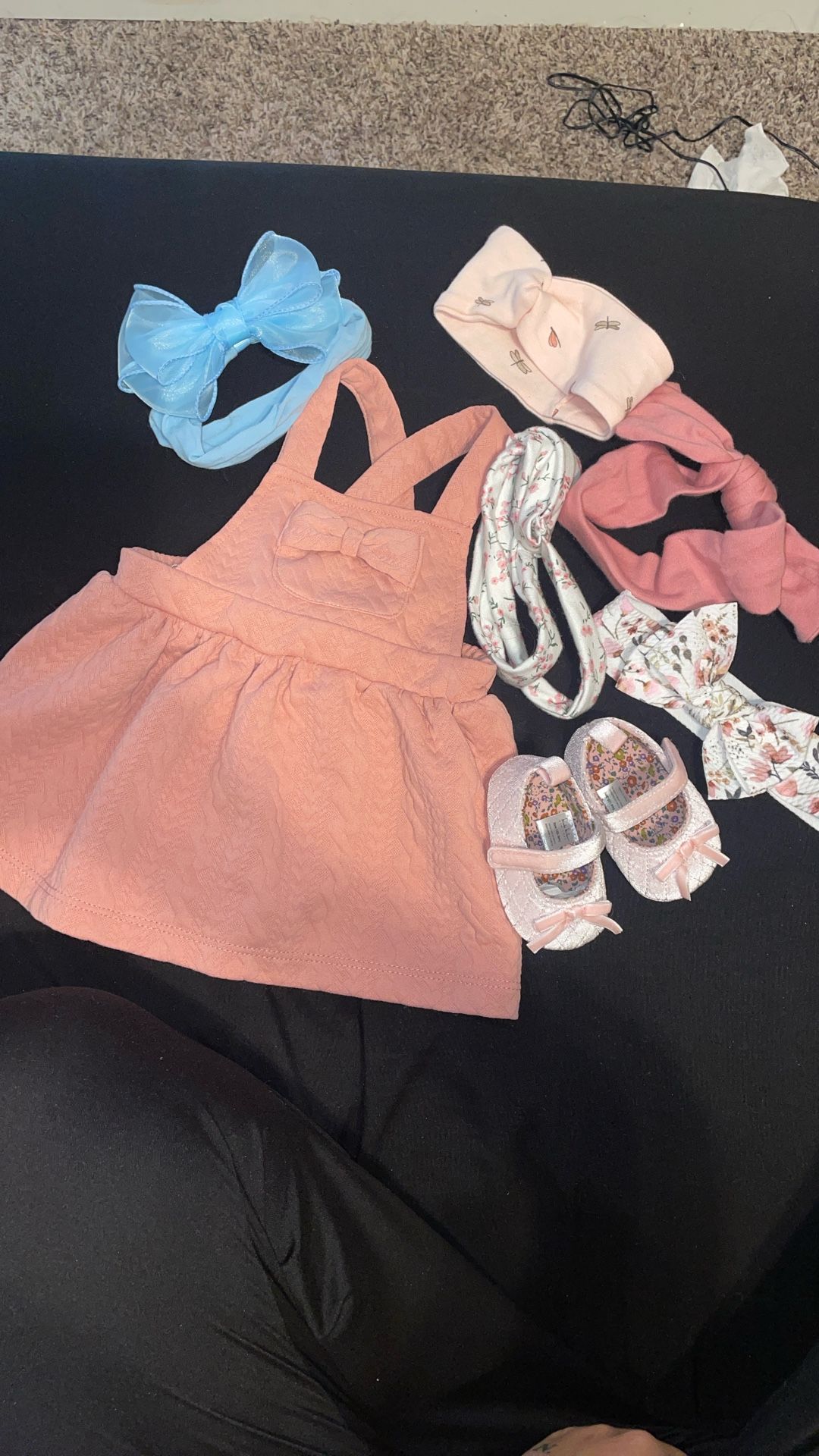 baby Girl Stuff
