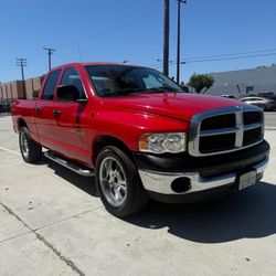 2005 Dodge Ram