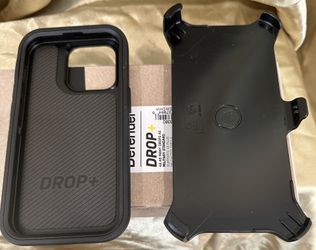 OtterBox Defender series Drop