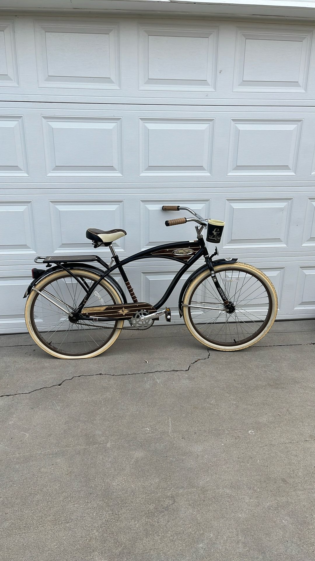 huffy panama jack 