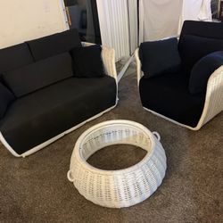Patio Furniture  (Brand New)