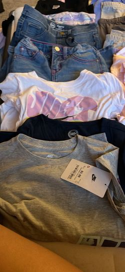 Girls clothes