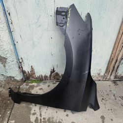 Nissan Sentra Fender 2016-2019