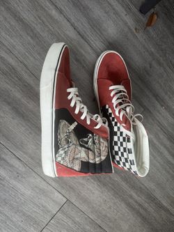 Vans Sk8-Hi