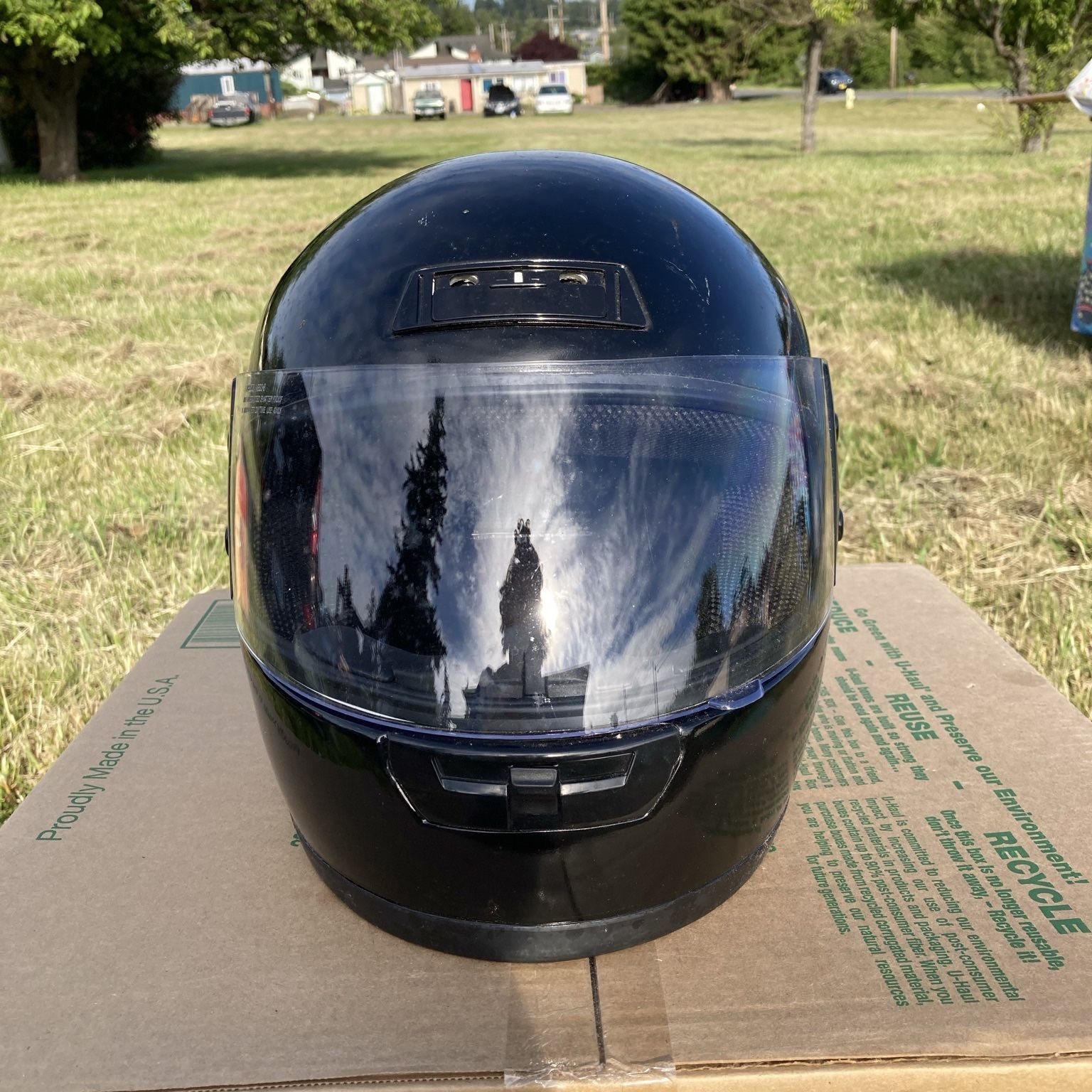 bike helmet olympia wa KBC Motorcycle Helmet for Sale in Olympia, WA