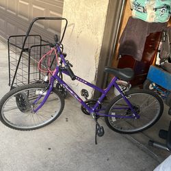 Bike 10 Speed