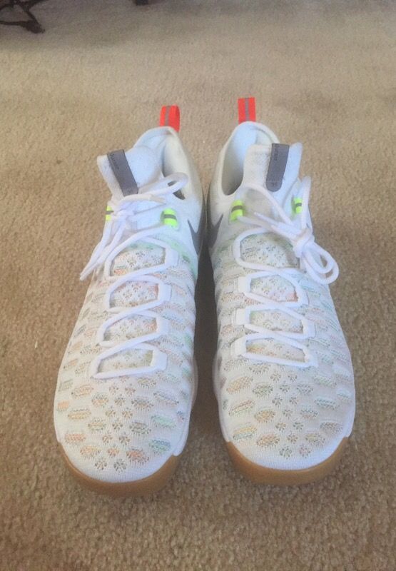 kd 8 fruity pebbles