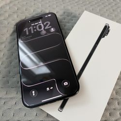 iPhone Air 256gb Black 