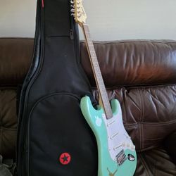 Guitar