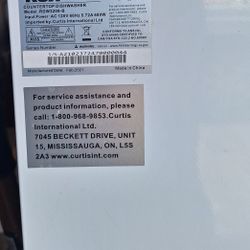 Dishwasher, Countertop/ Compact & Portable 