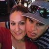 Mario and Crystal