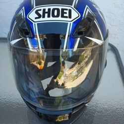 SHOEI RF 1000 Helmet Size Medium