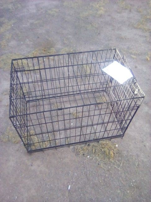 Dog Kennel 25$