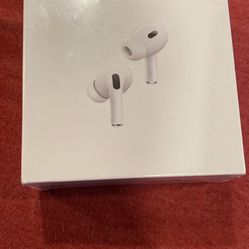 Airpod Pro Gen 2 
