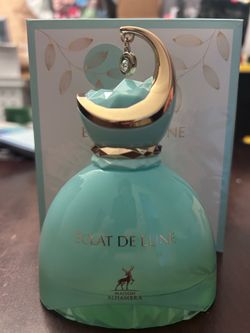 Eclat de Lune by Maison Alhambra