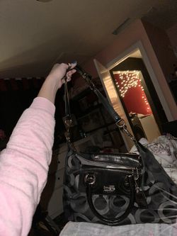 Coach Madison Bag