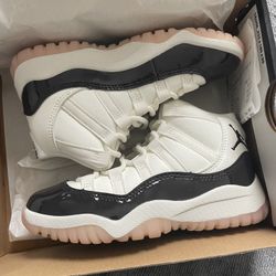 Jordan 11 Kids 11c