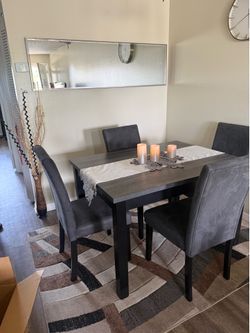 Table set