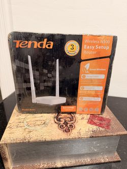 Wifi repeater for the home