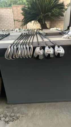 Golf Club Set